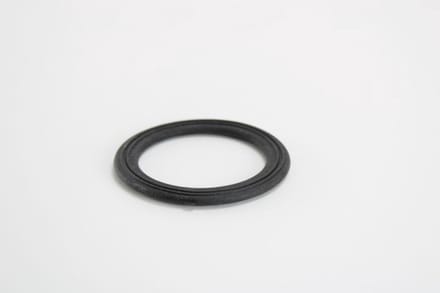 MS O-Ring voor afsluitdop 30 ltr sifon drinker