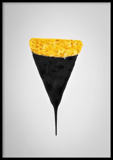 Poster – Nacho - 50x70cm