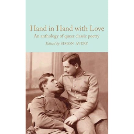Hand In Hand With Love - Macmillan Collector's Library