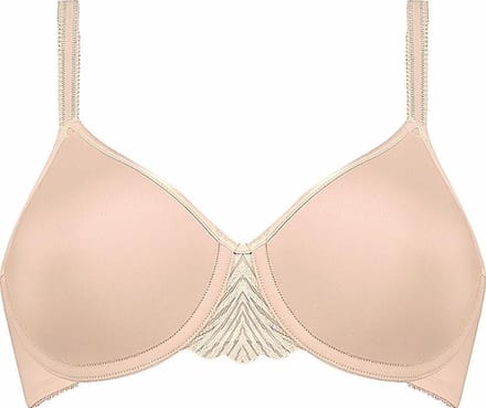 Triumph - My Perfect Shaper WP - NUDE BEIGE - Vrouwen - Maat D80