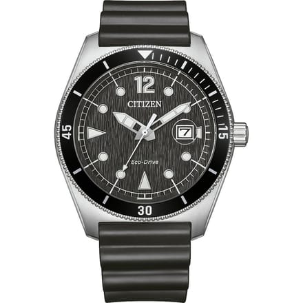 Citizen AW1889-00E Core Collection sports horloge 43 mm