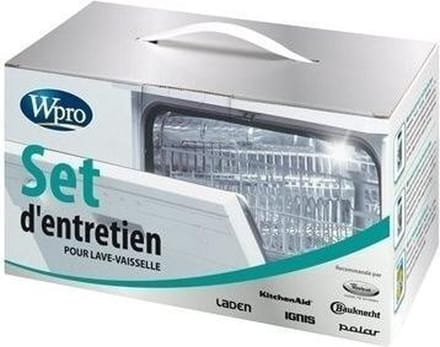 WPRO Onderhoudsset KTR100
