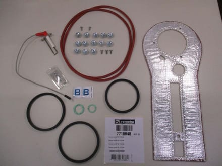 SERVICE SET B 55-115 KW REMEHA