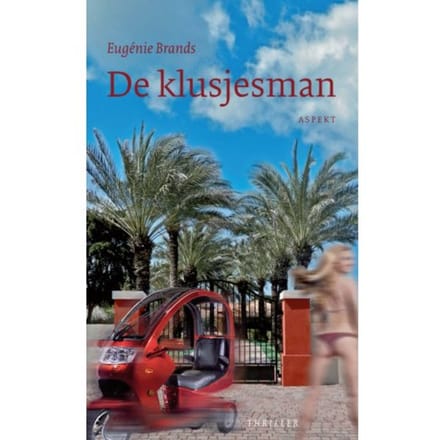 De Klusjesman - Eugénie Brands