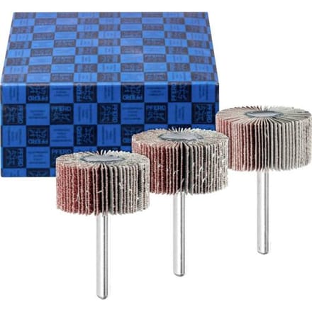 PFERD TOOLS 44498003 Lamellenslijper Diameter 40 mm 1 stuk(s)