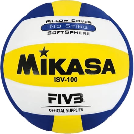 Volleybal Mikasa ISV100