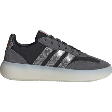 Adidas Barreda Decode Kinderschoenen Zwart EU 40 Kinderen