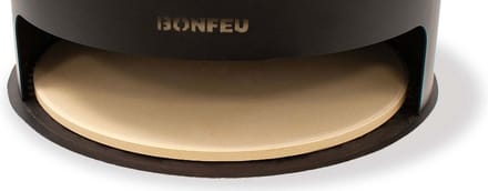 BonFeu Pizza Steen