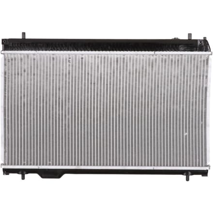 Radiator, motorkoeling NRF 50256