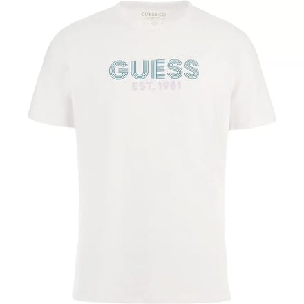 T-shirt Guess Classic Design