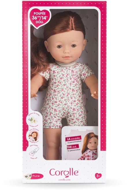 Ma Corolle Babypop Prune - 36cm