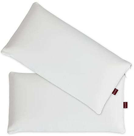 Comfortabel visco-elastisch kussen 70 cm - Ademend, Wasbaar en Hypoallergeen