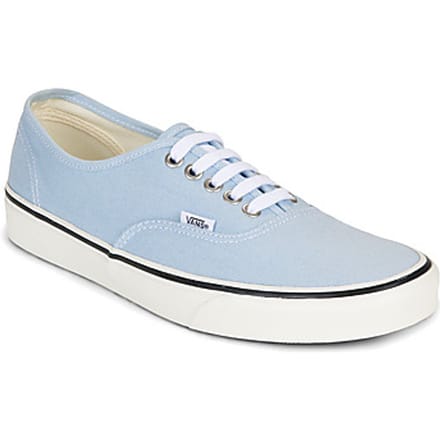 Vans  Lage Sneakers Authentic