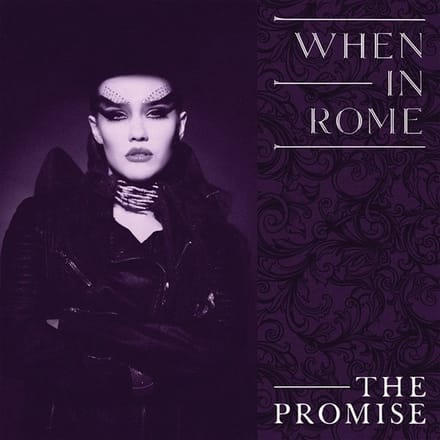 When In Rome - The Promise (CD)