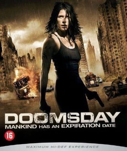 Doomsday