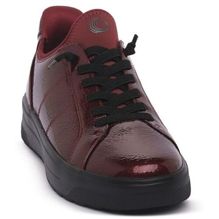 Lage Sneakers Jana Softline