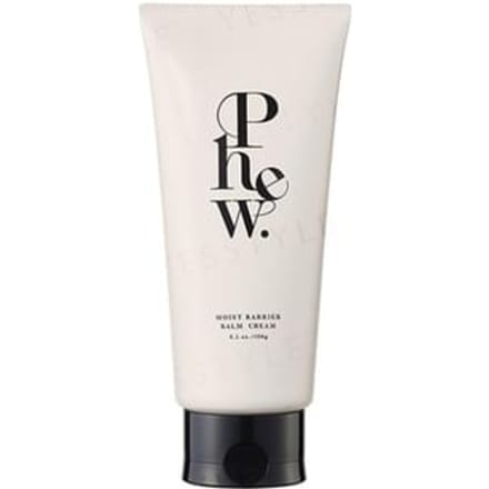 MSH - Phew Moist Barrier Balm Cream 150g