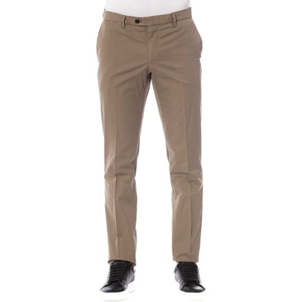 Casual Broek Regular Fit