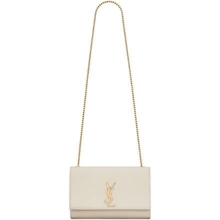 Saint Laurent Kate Schoudertas