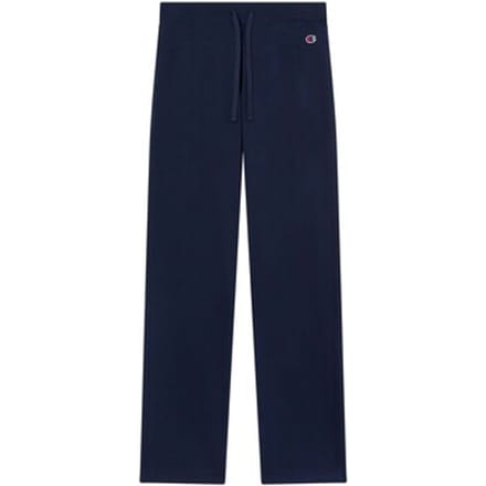 Broek Champion Straight Hem