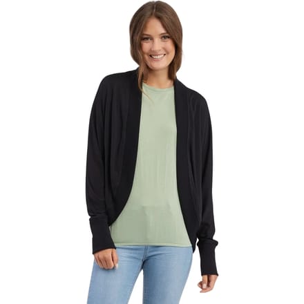 Vrouwenblouse Ragwear Rominna
