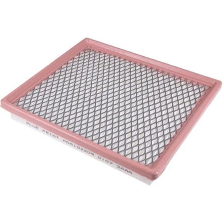 Luchtfilter BLUE PRINT ADA102209