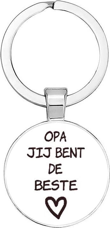 Audi - TT - Overig - S line - A3 - A5 - A1 - Q7 - Q5 - Logo - Sleutelhanger - Keychain - Auto - Car - Accessoires - Logo + Gratis Audi Sticker