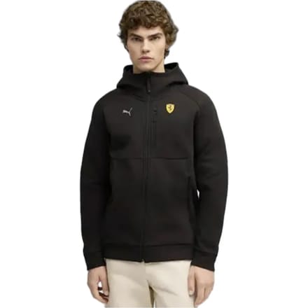 Puma herenjas Ferrari Pumatech