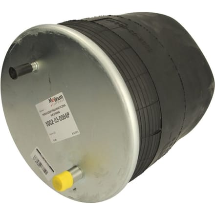 Veerbalg, luchtvering MAGNUM TECHNOLOGY 5002-03-0084