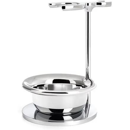 Steun set rasage + bol Mühle Sophist/Classic