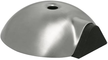 Artitec Deurstopper 02030 Schildpad 84x28mm RVS