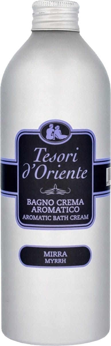 Tesori d'Oriente Mirra badvloeistof 500 ml