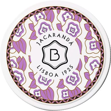 Benamôr Jacarandá Supreme Body Butter 200 ml