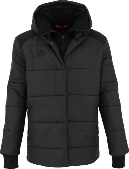 Indian Maharadja Jaipur Heren Padded Jacket