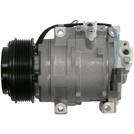 Compressor airconditioning THERMOTEC KTT090570
