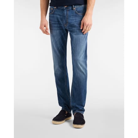 Jeans Harmont &amp; Blaine WNQ010059465C48