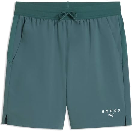 M PUMA x HYROX 7 PWRTRAIN SHORT