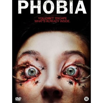 Phobia (DVD)