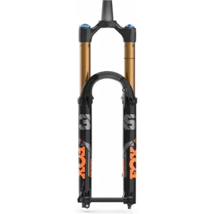 Verplaatste conische vork Fox 36 Float E-Optimized Factory 160 Grip 2 Hi/Low Comp/Reb 15QRx110 BOOST 2023