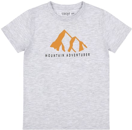 Dirkje Limited Edition T-shirt Grey