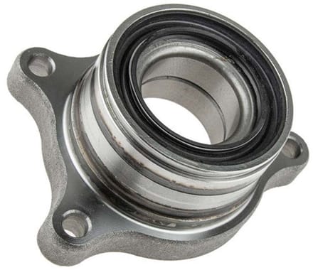 Wiellagerset achteras OEM 42450-60070