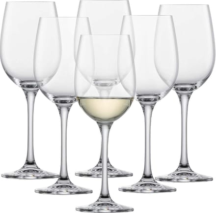 Wijnglazen – Wine glas