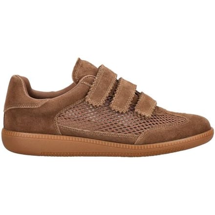 Lage Sneakers Steve Madden Sneaker MOMENTUM-M
