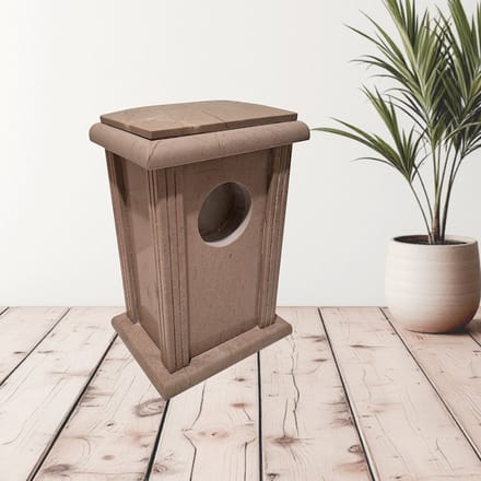 Exclusieve Marmeren Urn - Verona