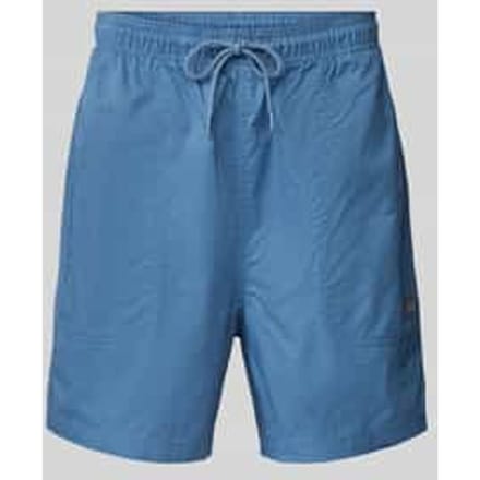 Korte broek met steekzakken, model 'PELICAN'