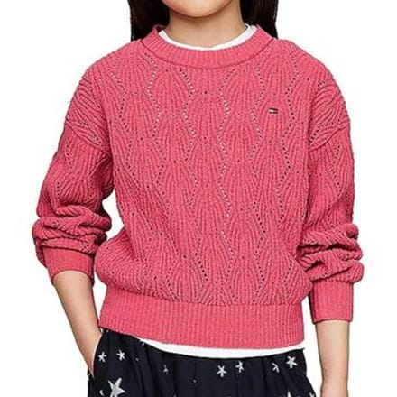 Trui Tommy Hilfiger Pull