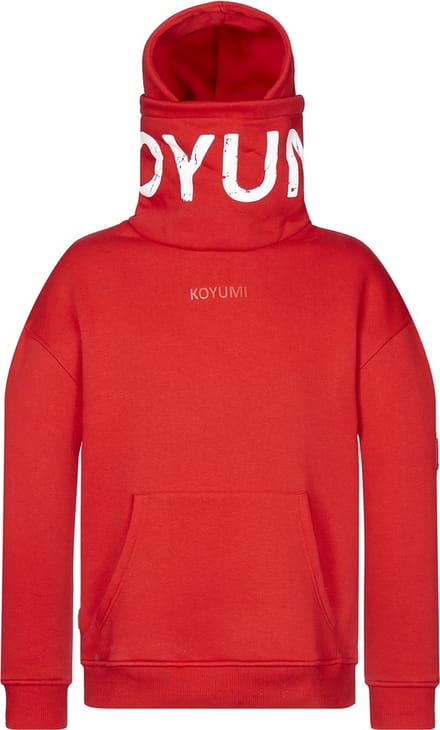 Koyumi Hoodie Break your Neck KOYM-2283
