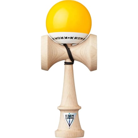 Behendigheidsspellen Krom Pop Lol Kendama