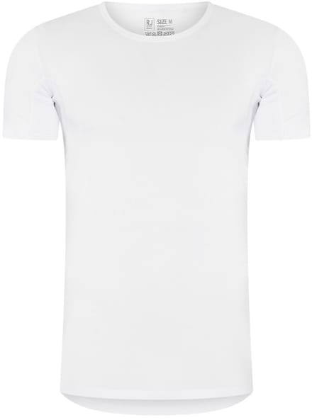 RJ Sweatproof SF Lund Heren T-Shirt O-neck White L