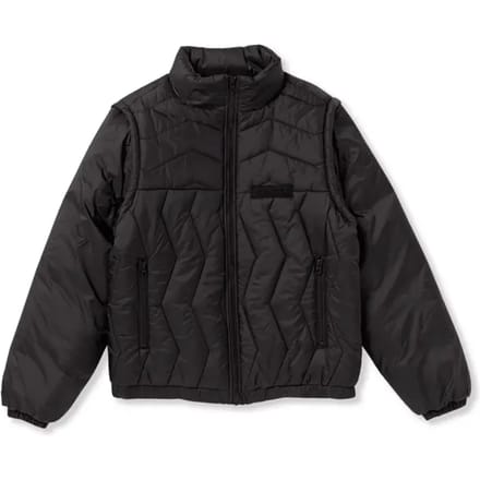 Donsjack Volcom Skate Vitals Simon